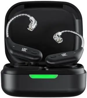 KZ AZ09 Pro Bluetooth Adapter for IEM Headphones KZ AZ09 Pro Bluetooth Adapter for IEM Headphones