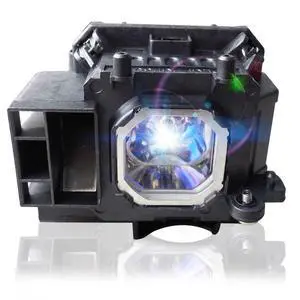 CTLAMP A+ Quality NP16LP Replacement Projector Lamp Bulb with Housing Compatible with NEC M260WS M300W M300XS M350X M311W M361X M300WG NP-P350X M300XSG CTLAMP A+ Quality NP16LP Replacement Projector Lamp Bulb with Housing Compatible with NEC M260WS M300W M300XS M350X M311W M361X M300WG NP-P350X M300XSG