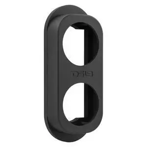 DS18 EN2T High Density Abs Universal A Pillar Pod for 2 X 2 Tweeters (No Tweeters Included) DS18 EN2T High Density Abs Universal A Pillar Pod for 2 X 2 Tweeters (No Tweeters Included)