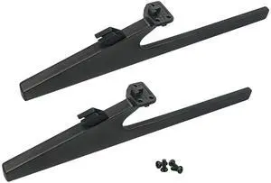 Replacement Base Stand for Hisense Smart TV 85A65GUA 85U7H, Non-Slip TV Legs for Hisense 85" Class U7H 4K QLED Smart Google TV 85A65GUA 85U7H, Table Top TV Stand for Hisense TV 85A65GUA 85U7H Replacement Base Stand for Hisense Smart TV 85A65GUA 85U7H, Non-Slip TV Legs for Hisense 85" Class U7H 4K QLED Smart Google TV 85A65GUA 85U7H, Table Top TV Stand for Hisense TV 85A65GUA 85U7H