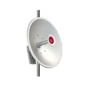 MikroTik mANT30 parabolic dish antenna 5GHz 30dBi MTAD-5G-30D3 MikroTik mANT30 parabolic dish antenna 5GHz 30dBi MTAD-5G-30D3