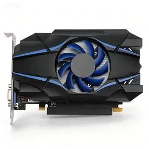 SENECESLI 2GB GDDR5 Graphics Card ^^ 6008MHz Core Clock, Passive Cooling & DirectX 12 Support Ideal for HD Media & Light Gaming SENECESLI 2GB GDDR5 Graphics Card ^^ 6008MHz Core Clock, Passive Cooling & DirectX 12 Support Ideal for HD Media & Light Gaming