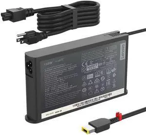 135W Laptop Charger Compatible with Lenovo ThinkPad X1 Extreme Gen 1 2 3 4 5 W540 W541 T440 T440S T440P T470P T540p T15p ideapad 5 Pro Yoga Slim 7 Pro C940 Y70 Y50 Y40 Legion Y520 AC Adapter 135W Laptop Charger Compatible with Lenovo ThinkPad X1 Extreme Gen 1 2 3 4 5 W540 W541 T440 T440S T440P T470P T540p T15p ideapad 5 Pro Yoga Slim 7 Pro C940 Y70 Y50 Y40 Legion Y520 AC Adapter