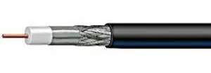 1000ft BARE COPPER RG6 CABLE 18AWG CORE 3Ghz 75 Ohm CL2 In-Wall Use HD ANTENNA DirecTV Satellite Approved UL ETL 1000ft BARE COPPER RG6 CABLE 18AWG CORE 3Ghz 75 Ohm CL2 In-Wall Use HD ANTENNA DirecTV Satellite Approved UL ETL