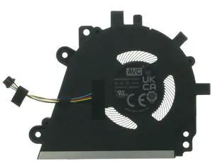 CPU Cooling Fan for Microsoft Surface Laptop Go 2, Fits BAPA0604R5HY003 DQ5D565A009, DC 5V 2.5W CPU Cooling Fan for Microsoft Surface Laptop Go 2, Fits BAPA0604R5HY003 DQ5D565A009, DC 5V 2.5W