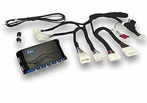 PAC Pac(R) AP4-TY12 Amppro 4 Amp Interface (Select 2012-2018 Toyota(R) & Lexus(R) Vehicles with Jbl(R) or Premium Amplified Sound Systems), 1 Pack PAC Pac(R) AP4-TY12 Amppro 4 Amp Interface (Select 2012-2018 Toyota(R) & Lexus(R) Vehicles with Jbl(R) or Premium Amplified Sound Systems), 1 Pack