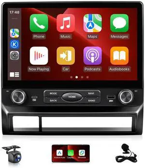 XGU 4G+64G Car Stereo for Toyota Tacoma 2005-2015 Wireless Carplay XGU 4G+64G Car Stereo for Toyota Tacoma 2005-2015 Wireless Carplay