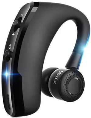QT S Wireless Earbuds: True Mini Bluetooth TWS Stereo Ear Hook Mic in Ear Earphones Truly Sport Headphones Sweatproof Gym Running Jogging Workout QT S Wireless Earbuds: True Mini Bluetooth TWS Stereo Ear Hook Mic in Ear Earphones Truly Sport Headphones Sweatproof Gym Running Jogging Workout