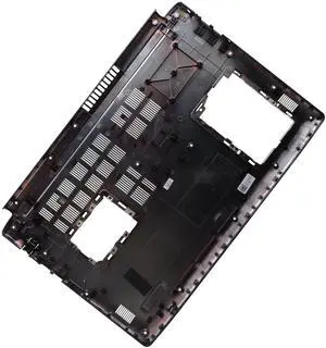 Deal4GO Lower Bottom Case Base Enclosure Cover 60.H18N2.001 Replacement for Acer Aspire 3 A315-53 A315-41 A315-33 A315-53-30BS - Black Deal4GO Lower Bottom Case Base Enclosure Cover 60.H18N2.001 Replacement for Acer Aspire 3 A315-53 A315-41 A315-33 A315-53-30BS - Black