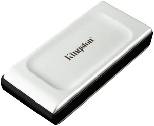 Kingston XS2000 1TB High Performance Portable SSD with USB-C ^^ Pocket-sized ^^ USB 3.2 Gen 2x2 ^^ External Solid State Drive ^^ Up to 2000MB/s ^^ SXS2000/1000G Kingston XS2000 1TB High Performance Portable SSD with USB-C ^^ Pocket-sized ^^ USB 3.2 Gen 2x2 ^^ External Solid State Drive ^^ Up to 2000MB/s ^^ SXS2000/1000G