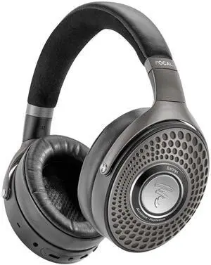 Focal Bathys High-Fidelity Bluetooth Noise Cancelling Headphones Focal Bathys High-Fidelity Bluetooth Noise Cancelling Headphones