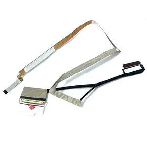 IFIXAI Laptop 40pin Touch LCD Screen Video Display Flex Cable Replacement for Dell Latitude 3445 IDC43 0J3F5V DC02004CL00 IFIXAI Laptop 40pin Touch LCD Screen Video Display Flex Cable Replacement for Dell Latitude 3445 IDC43 0J3F5V DC02004CL00