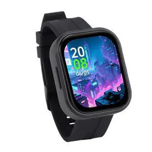 SENECESLI ESP32-S3 Touch Watch Development Board with 2.06 Inch Display, 400mAh Battery, WiFi Bluetooth 5, IMU RTC, for Wearable Projects SENECESLI ESP32-S3 Touch Watch Development Board with 2.06 Inch Display, 400mAh Battery, WiFi Bluetooth 5, IMU RTC, for Wearable Projects