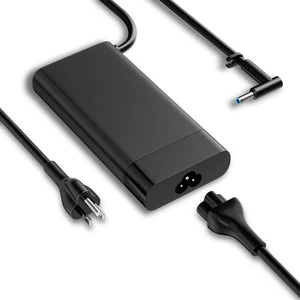 150W 135W Laptop Charger Fit for HP ZBook Studio Envy Pavilion OMEN Victus 150W 135W Laptop Charger Fit for HP ZBook Studio Envy Pavilion OMEN Victus
