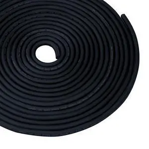 Conext Link 20 FT 8 AWG GA Full Gauge Battery Power Cable Ground Wire Frost Black OFC Copper 10123 Conext Link 20 FT 8 AWG GA Full Gauge Battery Power Cable Ground Wire Frost Black OFC Copper 10123