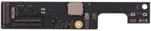 HAWSON A3113 Interposer Daughter Board Replacement for MacBook Air 13 inch M3 A3113 Trackpad Touchpad and Keyboard Connector Board 2024 Year HAWSON A3113 Interposer Daughter Board Replacement for MacBook Air 13 inch M3 A3113 Trackpad Touchpad and Keyboard Connector Board 2024 Year