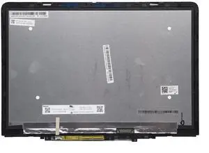 Lyinsen Replacement Laptop 30Pins LED IPS Touch Screen Digitizer Display Assembly 12.2" for Lenovo 500W Yoga Gen4 5M11N59377 5M11H61346 5M11H61350 5M11N59375 5M11H61348 Lyinsen Replacement Laptop 30Pins LED IPS Touch Screen Digitizer Display Assembly 12.2" for Lenovo 500W Yoga Gen4 5M11N59377 5M11H61346 5M11H61350 5M11N59375 5M11H61348