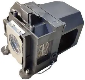 CTLAMP Original ELP57 / V13H010L57 OEM Replacement Projector Lamp Bulb with Housing Compatible with EPSON elplp57 EB-440W EB-450W EB-450Wi EB-460 EB-460i EB-450WiEDU EB-460iEDU EB-460EDU EB-455Wi CTLAMP Original ELP57 / V13H010L57 OEM Replacement Projector Lamp Bulb with Housing Compatible with EPSON elplp57 EB-440W EB-450W EB-450Wi EB-460 EB-460i EB-450WiEDU EB-460iEDU EB-460EDU EB-455Wi