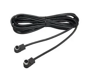 Yongjiangxia Cd Change Cable Compatible with JVC Alpine Sony Extension Male to Male Full Pin Din Cable Skcw011 Yongjiangxia Cd Change Cable Compatible with JVC Alpine Sony Extension Male to Male Full Pin Din Cable Skcw011