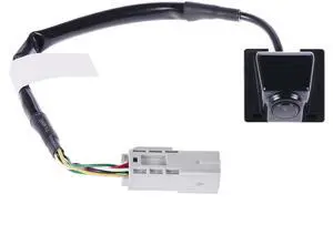 Backup Camera for 2010-2017 GMC Terrain Chevy Equinox Cruze Trax Encore CTS Backup Camera for 2010-2017 GMC Terrain Chevy Equinox Cruze Trax Encore CTS