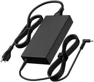 120W Charger Compatible with HP USB-C Dock G5 G4 USB-C/A Universal Dock G2 Envy Touchsmart 14 15 M7 OMEN 15 17 Zbook Firefly 16 G9 14 G7 G8 G9 G10 G11 710415-001 M95377-001 19.5V 6.15A Ac Adapter 120W Charger Compatible with HP USB-C Dock G5 G4 USB-C/A Universal Dock G2 Envy Touchsmart 14 15 M7 OMEN 15 17 Zbook Firefly 16 G9 14 G7 G8 G9 G10 G11 710415-001 M95377-001 19.5V 6.15A Ac Adapter