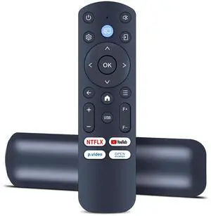 RYQIF Replacement Remote Control Compatible Inteded for iWIMIUS S29 Projector RYQIF Replacement Remote Control Compatible Inteded for iWIMIUS S29 Projector