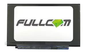 Fullcom New Replacement Screen HD 1366x768 (Non Touch) 14.0 Inch (No Brackets) 30 Pin for HP PN M02093-R91 M02094-J91 M03769-001 M13565-001 M16633-001 for Laptop/Display/Screen/LCD Application Fullcom New Replacement Screen HD 1366x768 (Non Touch) 14.0 Inch (No Brackets) 30 Pin for HP PN M02093-R91 M02094-J91 M03769-001 M13565-001 M16633-001 for Laptop/Display/Screen/LCD Application