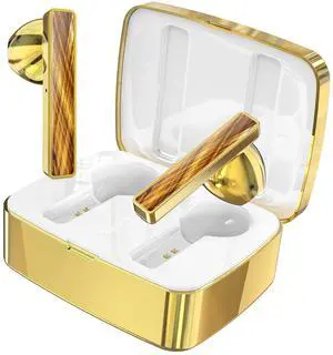 R'hllor Mothers Day Birthday Gifts for Women, Wireless Earbuds Bluetooth 5.4 Earring Headphones with Noise Cancelling Comfort, Jewelry Style Gift Box, Tigers Eye R'hllor Mothers Day Birthday Gifts for Women, Wireless Earbuds Bluetooth 5.4 Earring Headphones with Noise Cancelling Comfort, Jewelry Style Gift Box, Tigers Eye