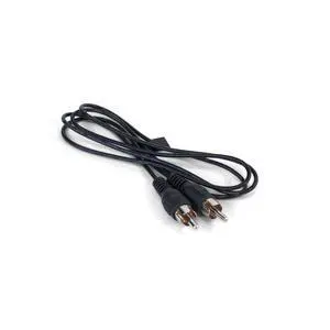 Williams Sound RCA audio cable 3ft WCA 013 Williams Sound RCA audio cable 3ft WCA 013