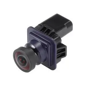HOPESPANNER Rear View Camera for Lincoln MKX 2011 2012 Base 3.7L Park Assist Backup Reverse Camera Replace No.BA1Z-19G490-B/BA1Z-19G490-A/BA1T-19G490-A/BA1T-19G490-AD/BA1T-19G490-AF/PAC253 HOPESPANNER Rear View Camera for Lincoln MKX 2011 2012 Base 3.7L Park Assist Backup Reverse Camera Replace No.BA1Z-19G490-B/BA1Z-19G490-A/BA1T-19G490-A/BA1T-19G490-AD/BA1T-19G490-AF/PAC253