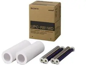 Sony UPC-R81MD Sony UPC-R81MD