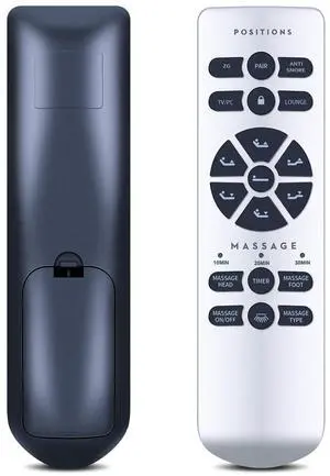 Snrigw Replacement Remote Control for OKIN RF.50.19.24 Adjustable Bed Base Models MAXXPRIME K8, OTDMEL, Structures, Calma & More Snrigw Replacement Remote Control for OKIN RF.50.19.24 Adjustable Bed Base Models MAXXPRIME K8, OTDMEL, Structures, Calma & More