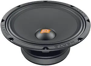HERTZ SPL Show Series SV-2501 10" (250mm) SPL Midrange 4-Ohm Speaker (Sold Individually) HERTZ SPL Show Series SV-2501 10" (250mm) SPL Midrange 4-Ohm Speaker (Sold Individually)