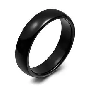RFID 125khz T5577 Chip Ceramic Ring for Rewritable TK4100 Keycards,US8# RFID 125khz T5577 Chip Ceramic Ring for Rewritable TK4100 Keycards,US8#
