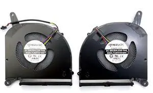 Bestparts New CPU+GPU Cooling Fan Replacement for Gigabyte AERO 15 OLED, AERO 17 HDR XA RP75XA RP77XA (0.28 inch Thick) Bestparts New CPU+GPU Cooling Fan Replacement for Gigabyte AERO 15 OLED, AERO 17 HDR XA RP75XA RP77XA (0.28 inch Thick)