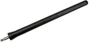 Votex - The Original 6 3/4 Inch for Ford E-350 Econoline (1992-2026) - Car Wash Proof Short Rubber Antenna - Internal Copper Coil - Premium Reception - German Engineered Votex - The Original 6 3/4 Inch for Ford E-350 Econoline (1992-2026) - Car Wash Proof Short Rubber Antenna - Internal Copper Coil - Premium Reception - German Engineered