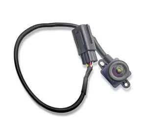Anpher Backup Camera Compatible with Jeep Grand Cherokee 2011 2012 2013 & Dodge Durango 2011 2012 2013 Rear View Camera Replace OE#56054059AC 56054059AD Anpher Backup Camera Compatible with Jeep Grand Cherokee 2011 2012 2013 & Dodge Durango 2011 2012 2013 Rear View Camera Replace OE#56054059AC 56054059AD
