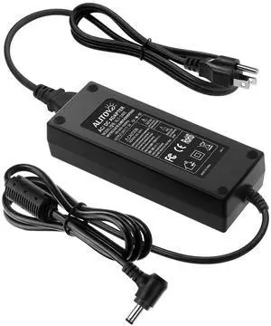 ALITOVE 24V Power Supply DC 24 Volt 5A AC Adapter 100-240V AC/DC Adapter Transformer Compatible 5 Amp 4A 3A 2.7A 2.5A 2A with 5.5 * 2.5mm/2.1mm Tip for LED Strip CCTV Camera Printer LCD Monitor ALITOVE 24V Power Supply DC 24 Volt 5A AC Adapter 100-240V AC/DC Adapter Transformer Compatible 5 Amp 4A 3A 2.7A 2.5A 2A with 5.5 * 2.5mm/2.1mm Tip for LED Strip CCTV Camera Printer LCD Monitor