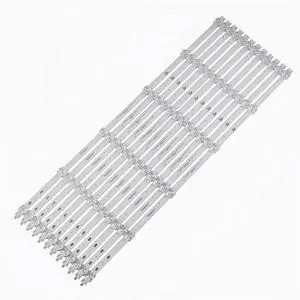 LED Strips for 65''TV LED65D06A-ZC56AG-08 6S1P ONN 100012587 30365006013 LT-65CA890 LED Strips for 65''TV LED65D06A-ZC56AG-08 6S1P ONN 100012587 30365006013 LT-65CA890