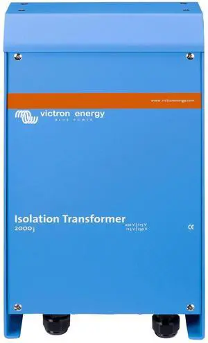 Victron Energy Isolation Transformer 2000W 115/230V Victron Energy Isolation Transformer 2000W 115/230V