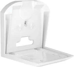 Fixed Speaker Wall Mount Designed for The Sonos Era 300 (White Single) Fixed Speaker Wall Mount Designed for The Sonos Era 300 (White Single)