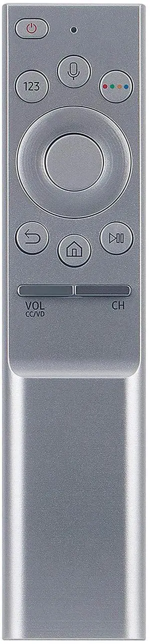 BN59-01291A Replace Smart Voice Remote Control Compatible wit Samsung Smart QLED TV 2017 QN75Q7FAMFXZA QN65Q7FAMFXZA QN55Q7FAMFXZA QN55Q8CAMFXZA QN75Q9FAMF QN55Q7CAMF QN55Q7FAMF QN55Q7FVMF QN55Q BN59-01291A Replace Smart Voice Remote Control Compatible wit Samsung Smart QLED TV 2017 QN75Q7FAMFXZA QN65Q7FAMFXZA QN55Q7FAMFXZA QN55Q8CAMFXZA QN75Q9FAMF QN55Q7CAMF QN55Q7FAMF QN55Q7FVMF QN55Q