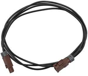 NLQR Reverse Camera Cable Harness Assembly Compatible with Ford F-250 F-350 20172022 Replace HC3Z-14D202-M NLQR Reverse Camera Cable Harness Assembly Compatible with Ford F-250 F-350 20172022 Replace HC3Z-14D202-M