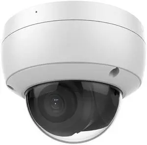 VisiSecure DS-2CD2183G2-IU HIKVIS0N_AcuSense 4K 8MP POE IP Camera Outdoor,120dB WDR, Vandal-Proof, AI Human/Vehicle Detection, H.265+, IK10 & IP67 Rated,2.8mm Lens with Audio English Version VisiSecure DS-2CD2183G2-IU HIKVIS0N_AcuSense 4K 8MP POE IP Camera Outdoor,120dB WDR, Vandal-Proof, AI Human/Vehicle Detection, H.265+, IK10 & IP67 Rated,2.8mm Lens with Audio English Version