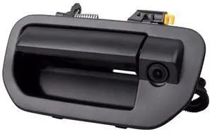 Car Rear View Trunk Handle Camera with Switch,Parking Reverse Backup Camera HD Night Vision Waterproof, Replacement for Honda Ridgeline DX RT RTL RTS 2006-2014 Tailgate Handle (OEM : 74810SJCA21ZK) Car Rear View Trunk Handle Camera with Switch,Parking Reverse Backup Camera HD Night Vision Waterproof, Replacement for Honda Ridgeline DX RT RTL RTS 2006-2014 Tailgate Handle (OEM : 74810SJCA21ZK)