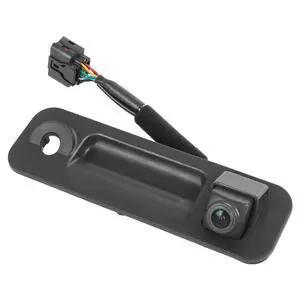 DICMIC Parking Assist Rear View Backup Camera Compatible with 2015-2017 Hyundai Sonata Replace# 95760-E6201, 95760-C2101 DICMIC Parking Assist Rear View Backup Camera Compatible with 2015-2017 Hyundai Sonata Replace# 95760-E6201, 95760-C2101
