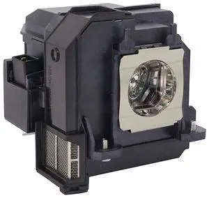 Visdia ELP LP80/V13H010L80 Replacement Projector Lamp with Housing for Projectors Visdia ELP LP80/V13H010L80 Replacement Projector Lamp with Housing for Projectors