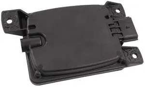 Passenger Side Blind Spot Radar Object Sensor Module Compatible with Chevy Equinox Traverse GMC Terrain Buick Enclave Replaces 84418802 84129136 84186472 Passenger Side Blind Spot Radar Object Sensor Module Compatible with Chevy Equinox Traverse GMC Terrain Buick Enclave Replaces 84418802 84129136 84186472