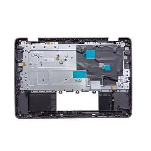 Lyinsen Replacement for Lenovo Chromebook 300E Yoga Gen 4nd 82W2 82W3 Laptop Upper Case Palmrest Keyboard Assembly Part 11.6" 5M11H62893 Top Cover Black(NO WFC) Lyinsen Replacement for Lenovo Chromebook 300E Yoga Gen 4nd 82W2 82W3 Laptop Upper Case Palmrest Keyboard Assembly Part 11.6" 5M11H62893 Top Cover Black(NO WFC)