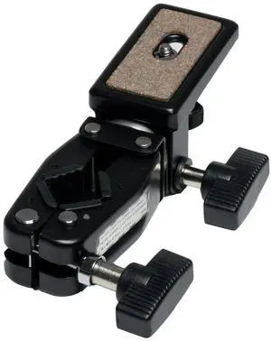 Slik Clamp Head Camera Support Slik Clamp Head Camera Support
